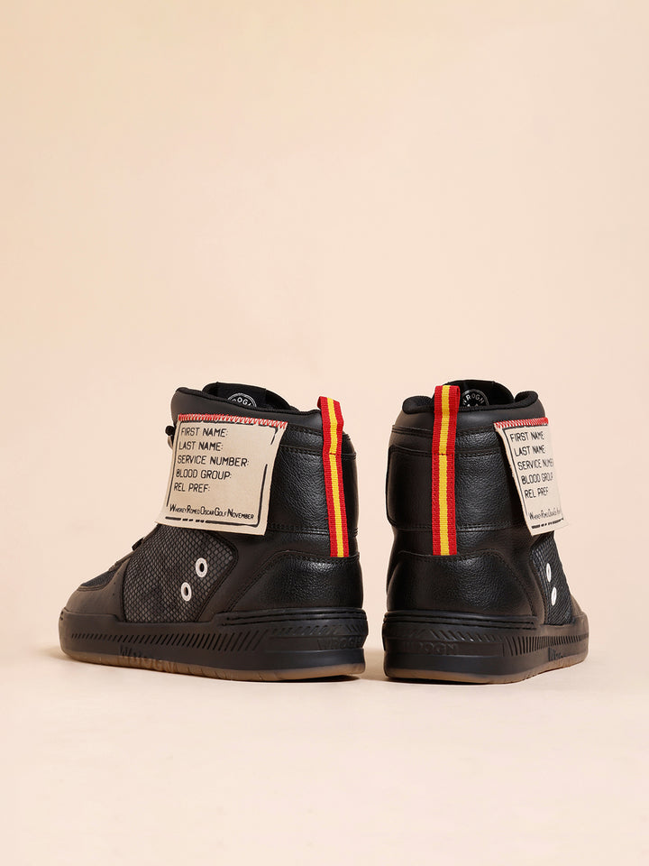 Sneakers | Negroni Shadow