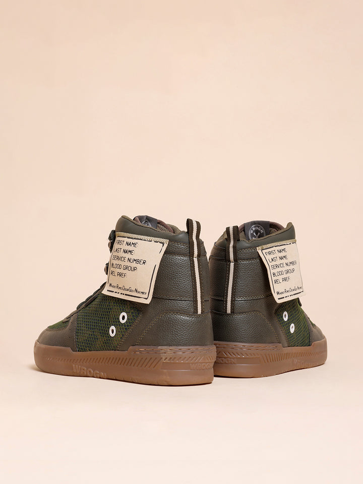 Sneakers | Negroni Stealth
