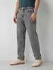Anti Fit Denim Jeans | Grey