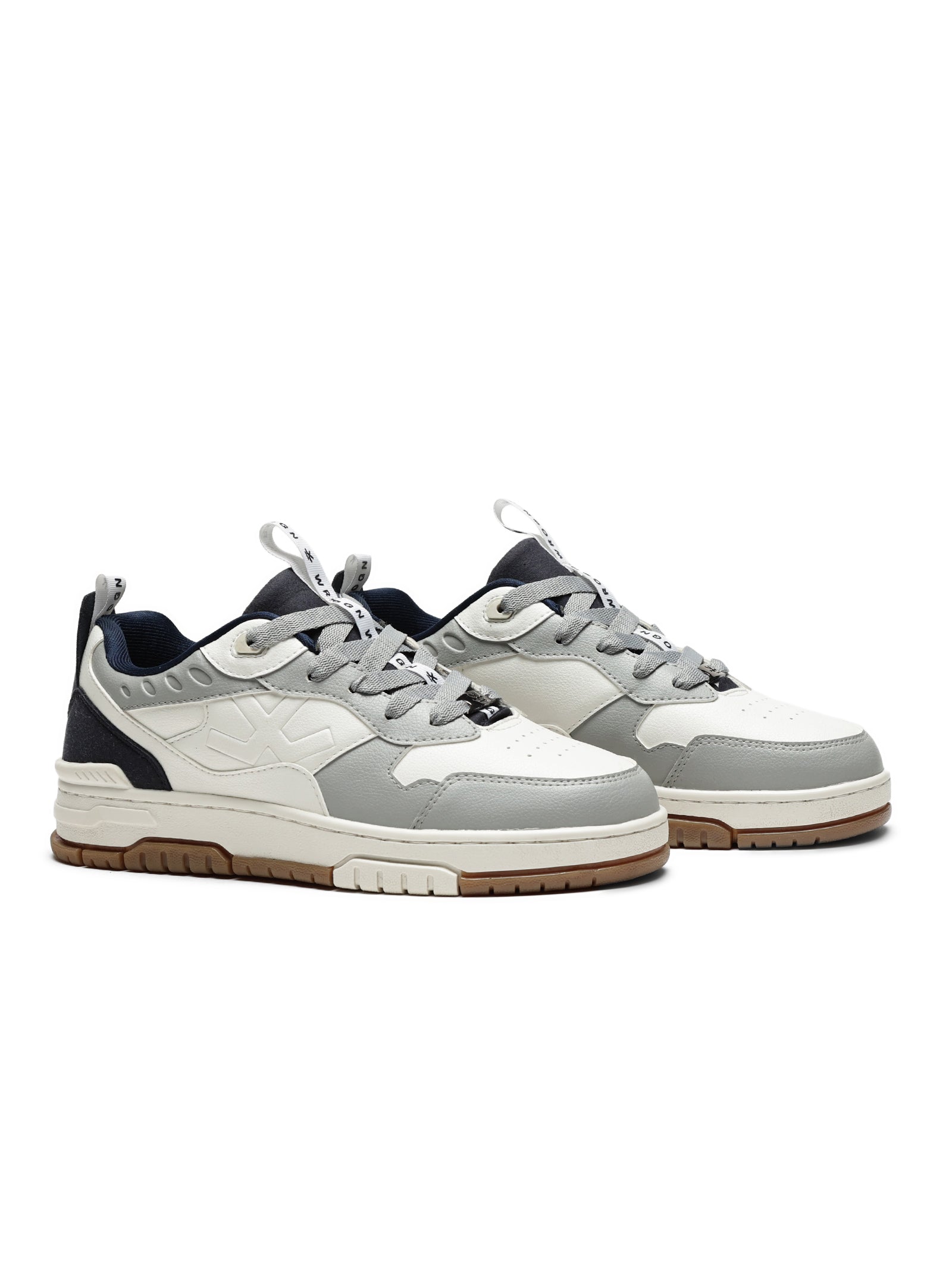Sneakers | Greyhound Concrete