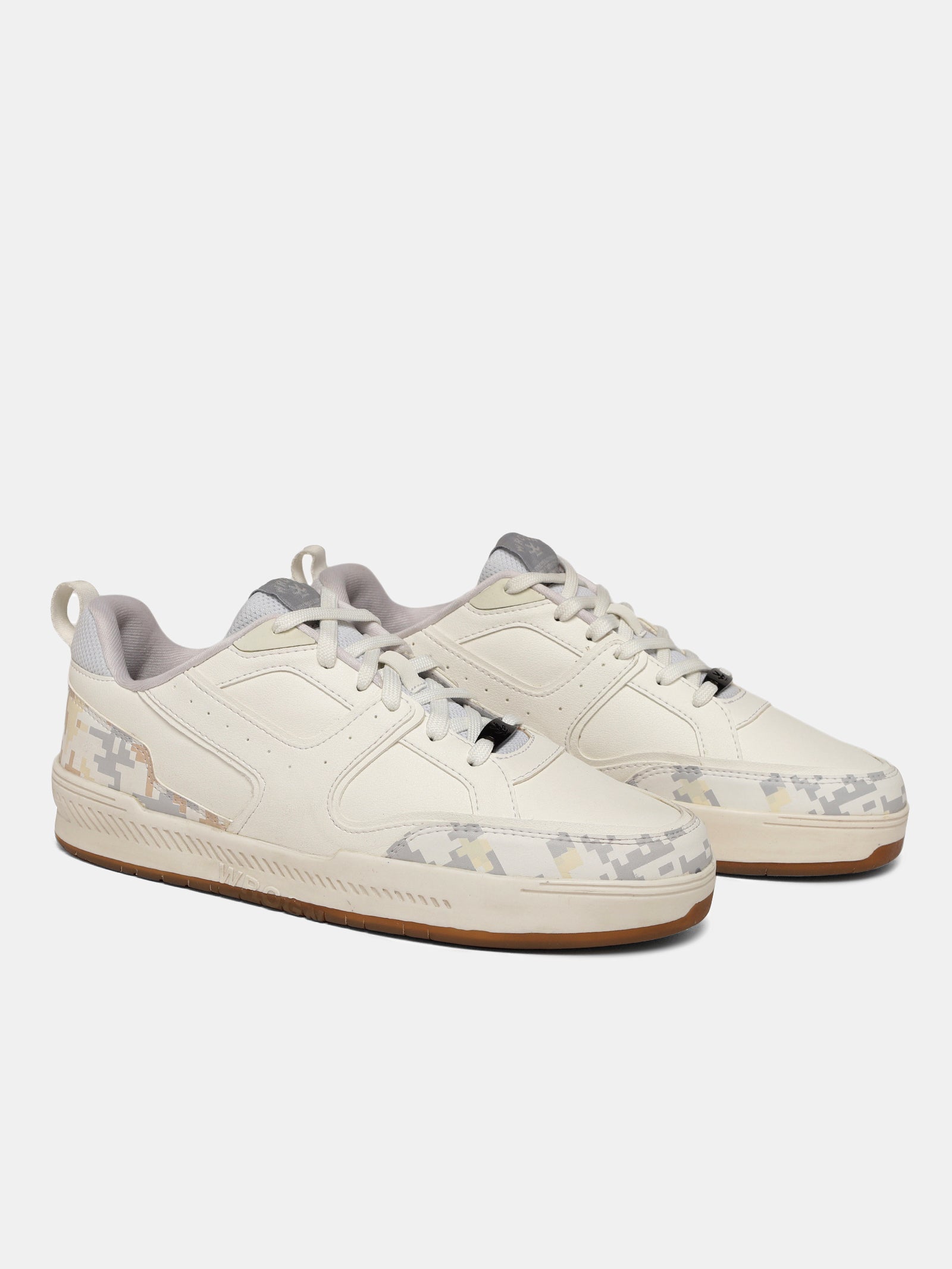 Sneakers  |  Negroni Mono Pixel