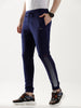 Active Fit Navy Blue Jogger