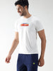 Printed Blend Active T-Shirt