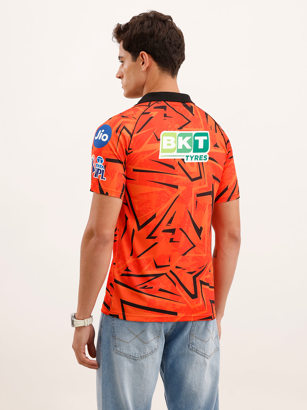 Wrogn x SRH Replica Jersey