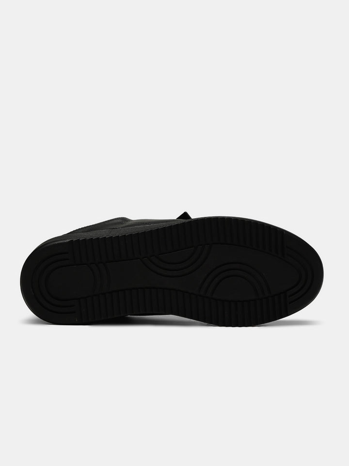 Sneakers | Bramble Onyx | Black