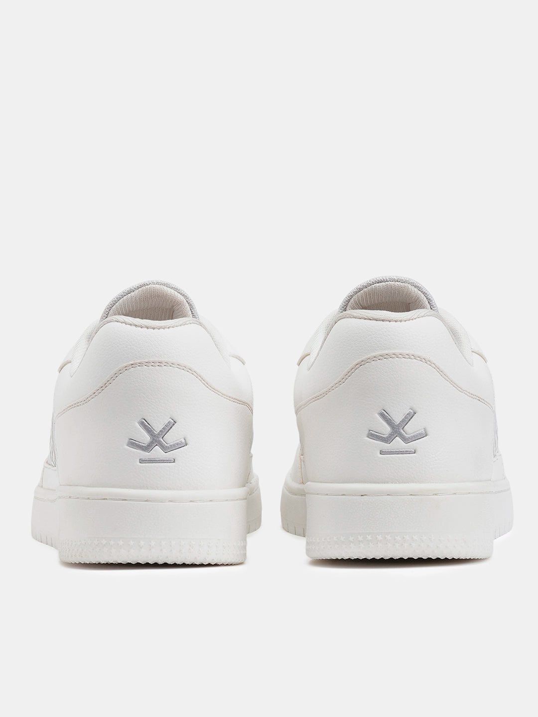 Sneakers | Boulevardier Whiteout