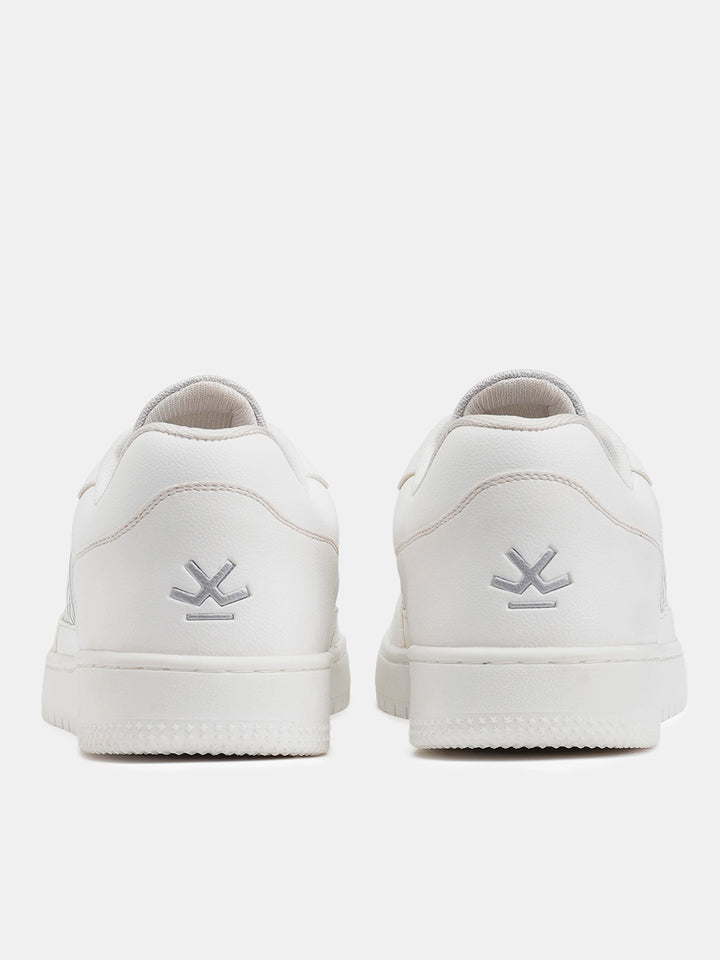 Sneakers | Boulevardier Whiteout