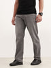 Anti Fit Faded Denim Jeans | Grey