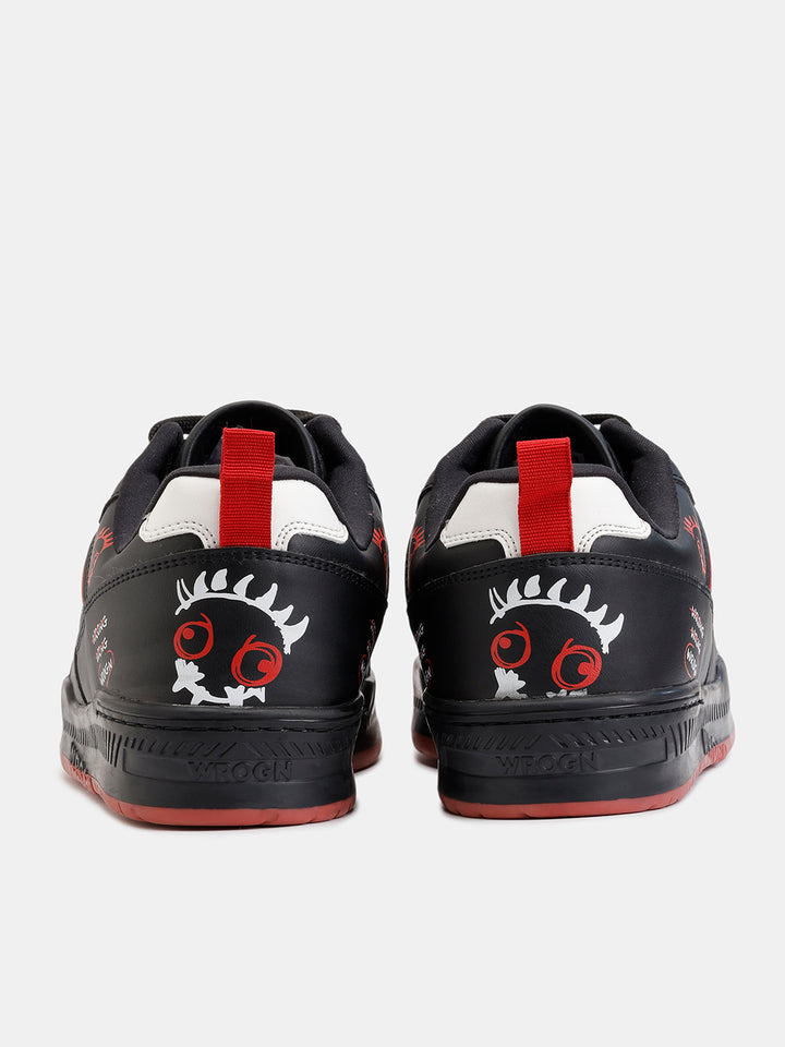 Sneakers | Negroni Monsterink