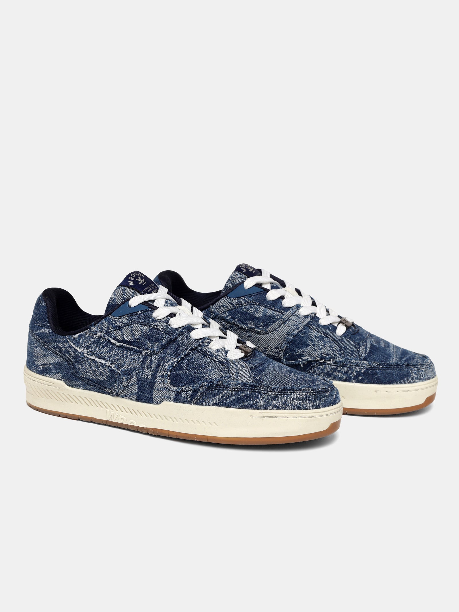 Sneakers  |  Negroni Raw