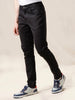 Essential Black Denims