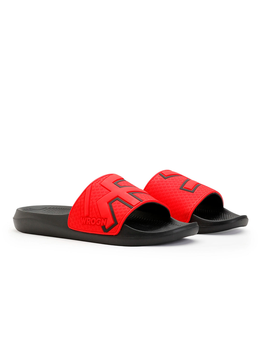 Sliders  |  Crimson Strike