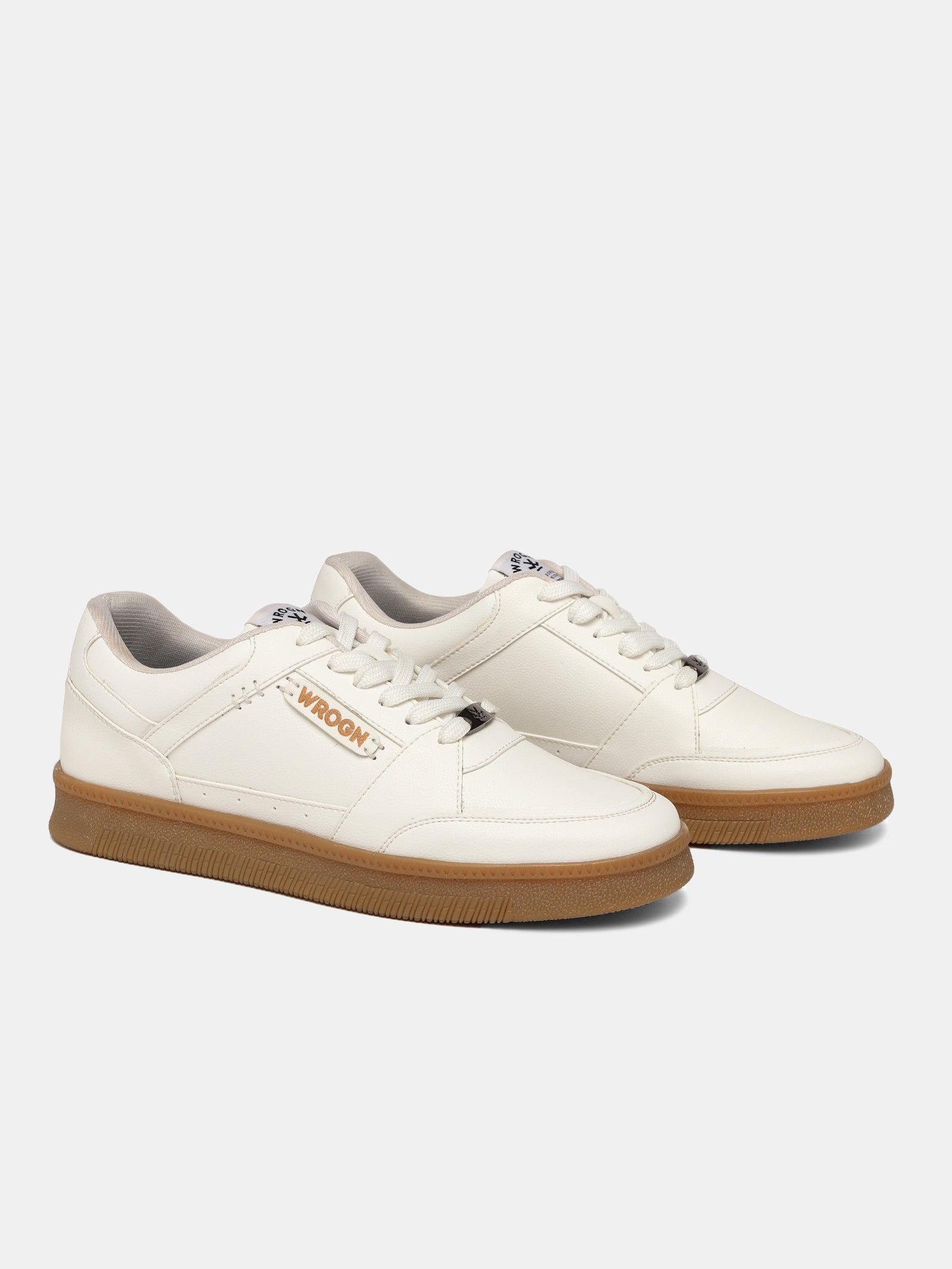 Sneakers  |  Gimlet Alabaster