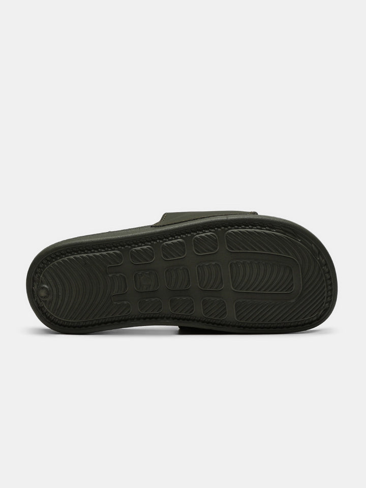 Sliders | Moss Trail
