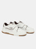 Sneakers  |  Greyhound Toast