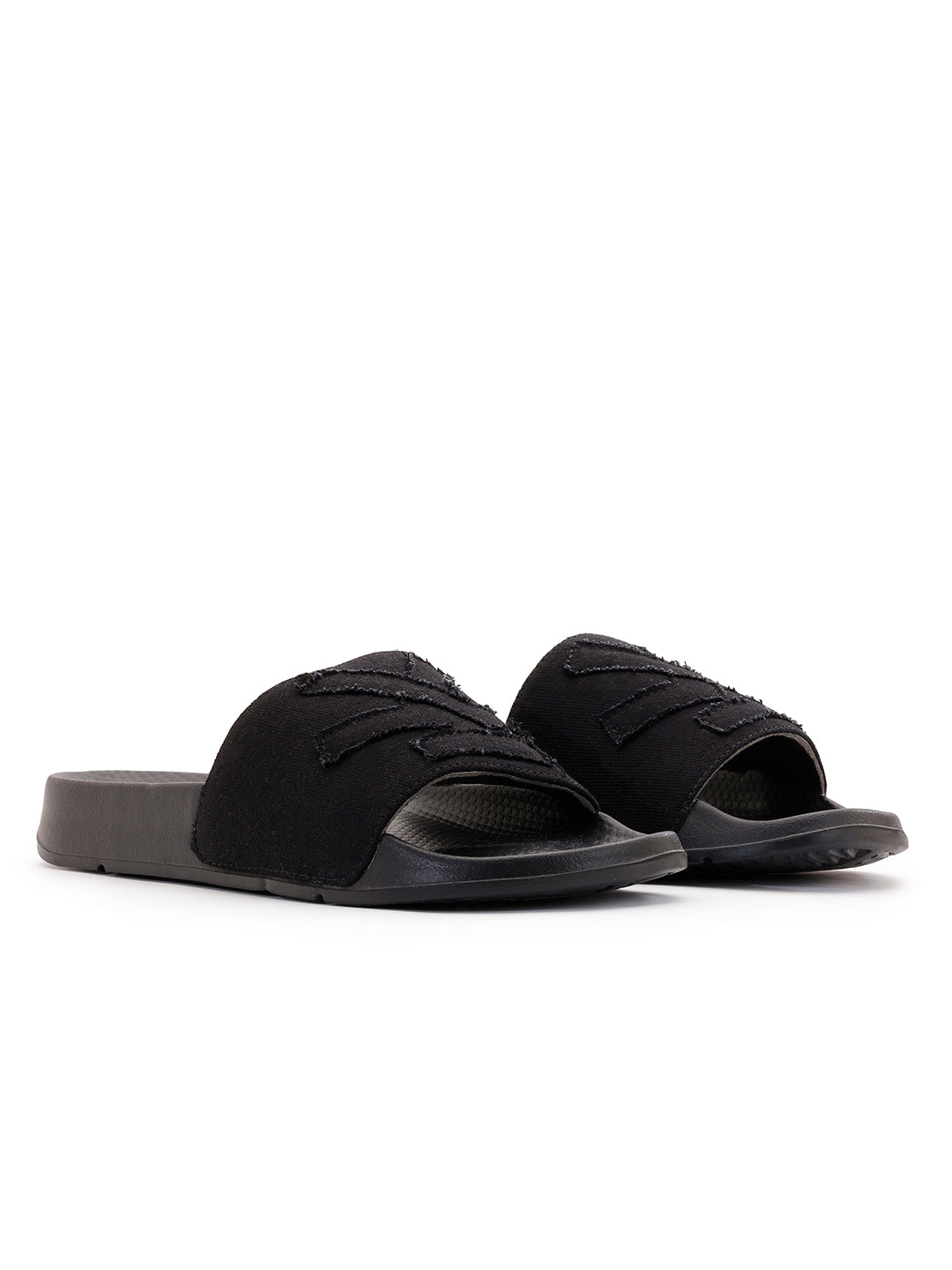 Sliders  |  Jet Black
