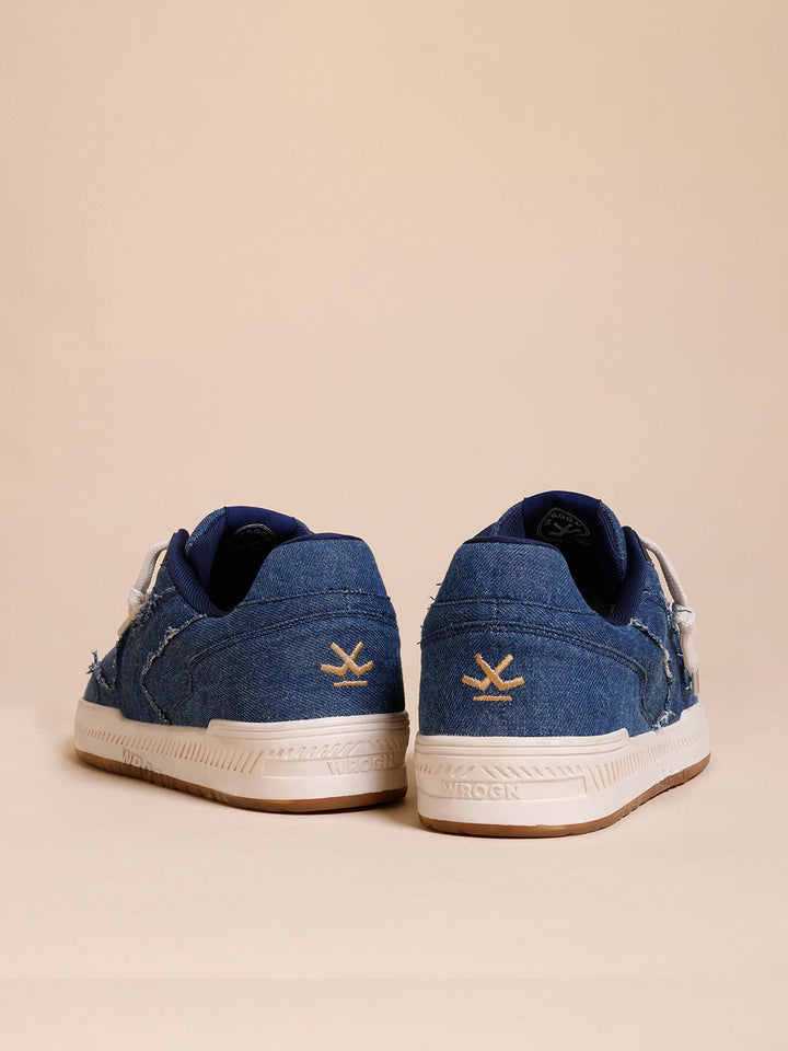 Sneakers | Negroni Selvedge