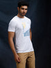 Wrogn Way Slim Fit T-Shirt