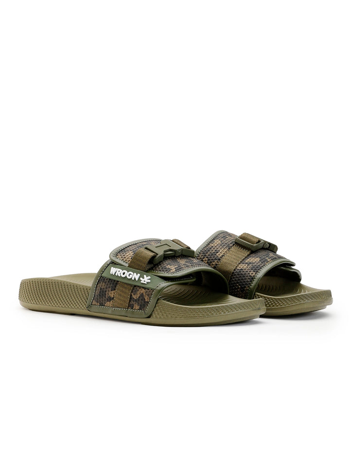 Sliders  |  Earth Camo