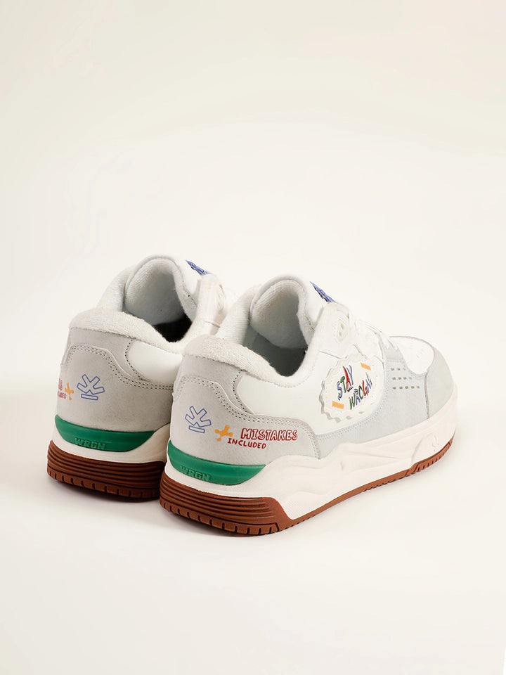 Sneakers | Manhattan Canvas