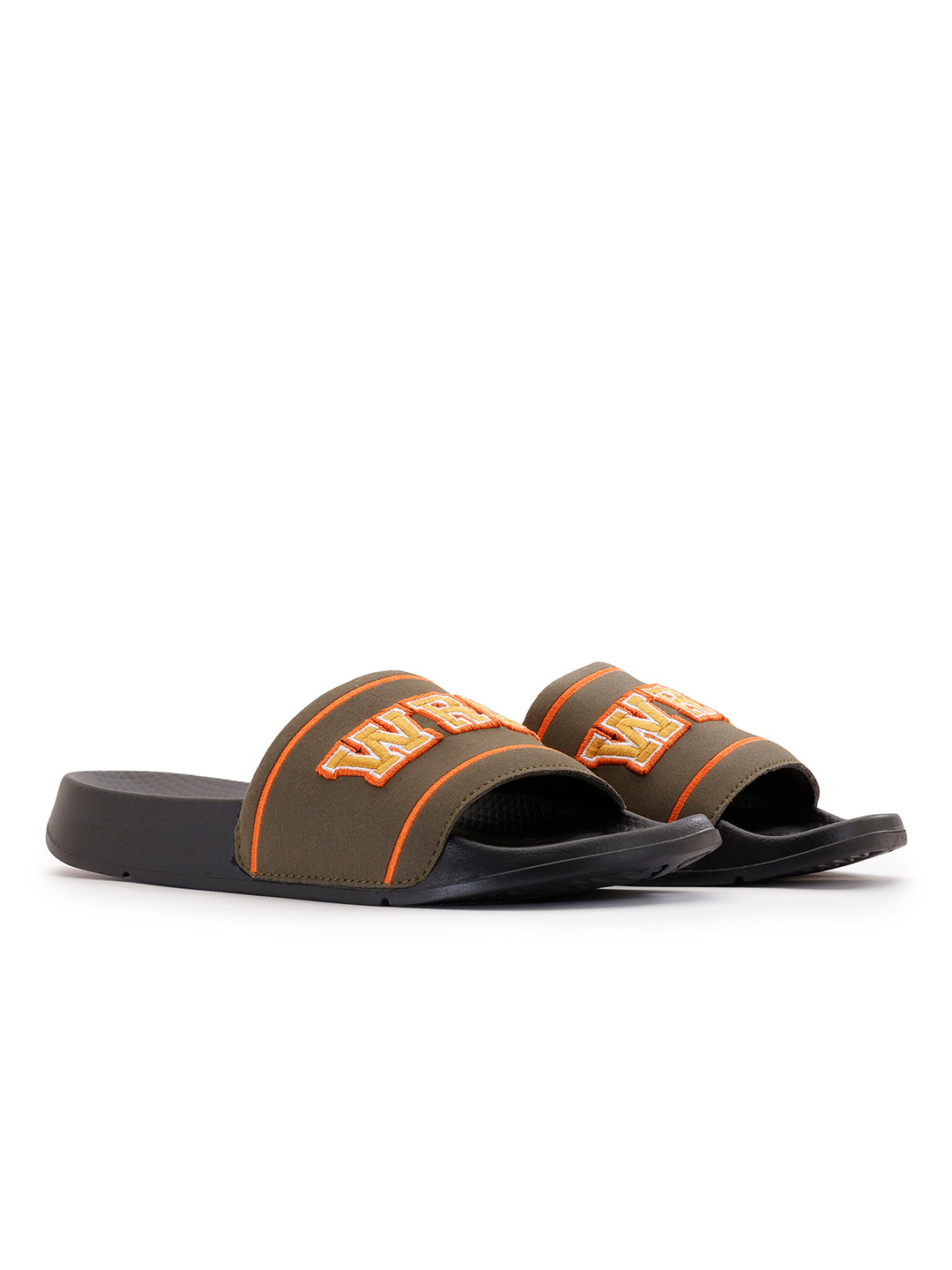Sliders  |  Citrus
