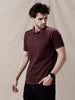 In Grooves Polo T-Shirt