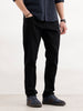 Stretchable Slim Fit Jeans | Black