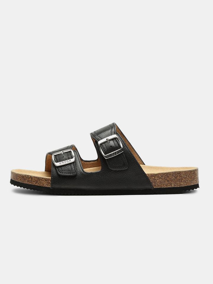 Mesa Buckle
