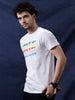 Piece Of Art Slim Fit T-Shirt