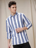 Prime Stripes Classic Shirt