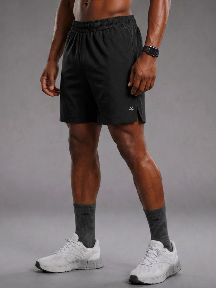 Performance shorts | Active |  Black