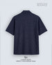 Essential Bounce Holiday Shirt | Essential |  Navy Blue