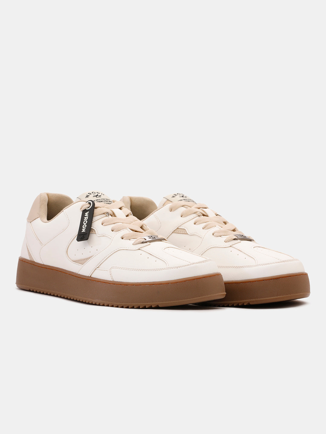 Sneakers | Bramble Stone