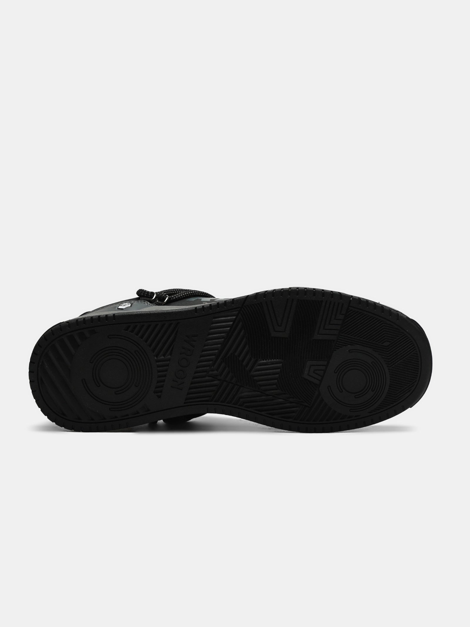 Sneakers | Manhattan Coal