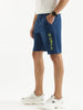 Active Groove Shorts