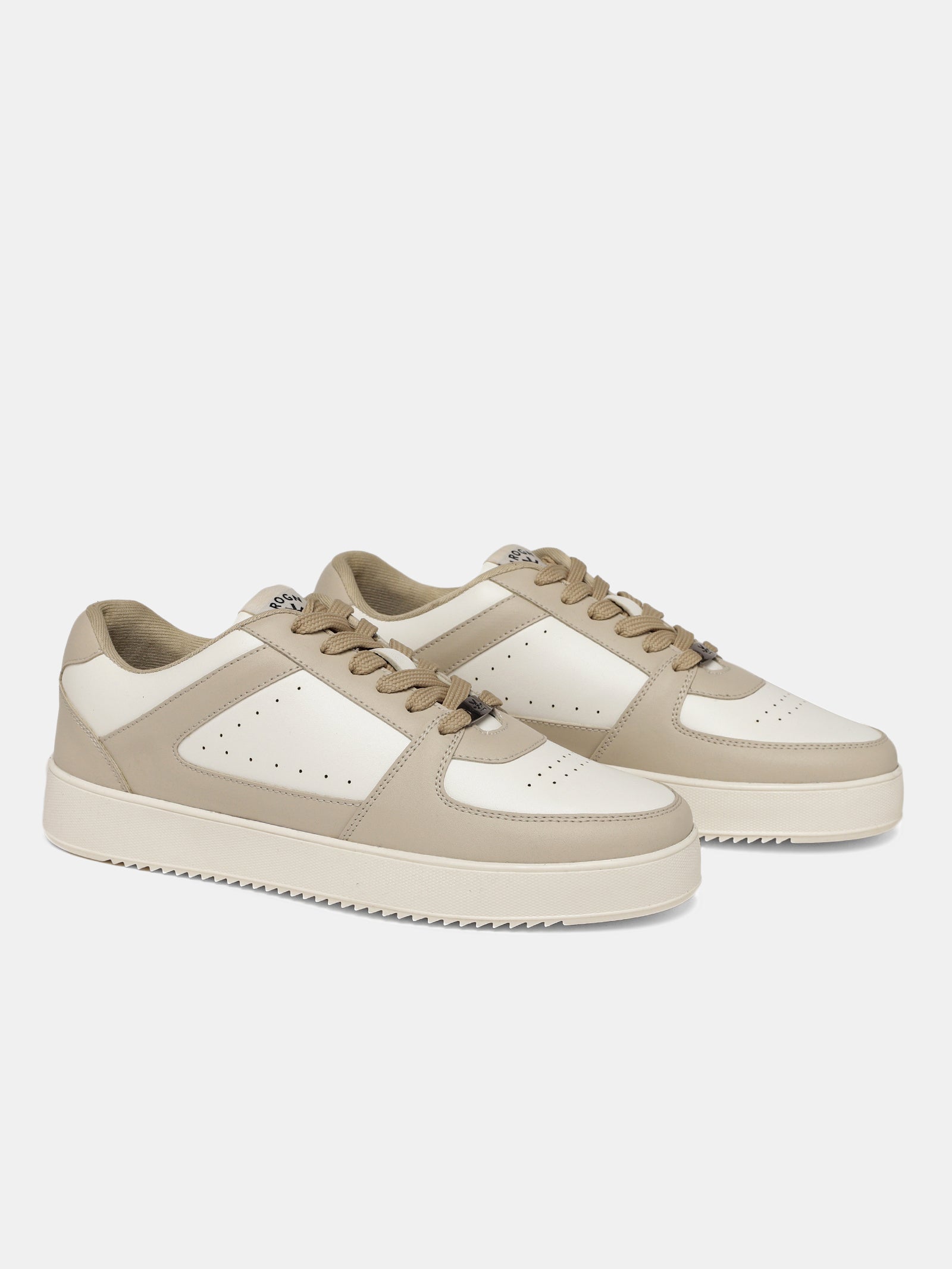 Sneakers  |  Bramble Latte