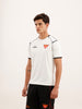 Wrogn x SRH Performance T-Shirt | White