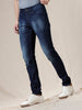 Faded Darkstone Prime Jeans