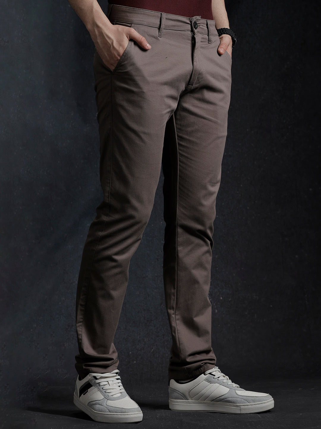 Classic Chinos Pant