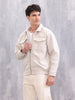 Utility Oversized Jacket I Off White