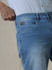 Classic Rodeo Blue Jeans