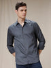 Premium Gloss Satin Shirt