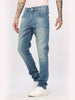 Medstone Fade Blue Jeans