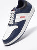 Navy Merge Urban Sneakers