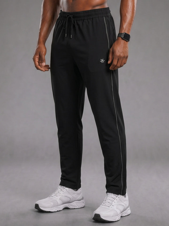 Performance Joggers | Active |  Black