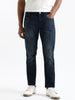 Basic Trail Slim Fit Jeans