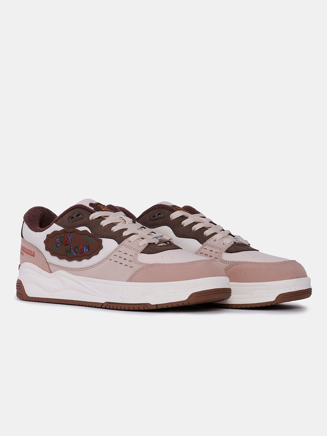 Sneakers | Manhattan Clay