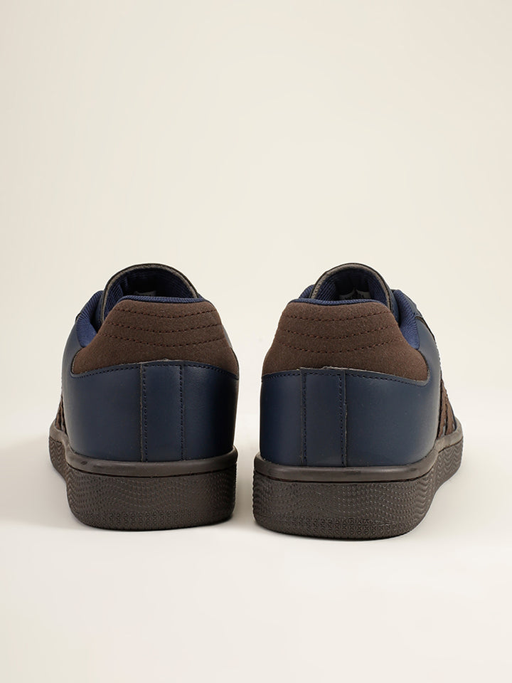 Sneakers | Sazerac Deeplake