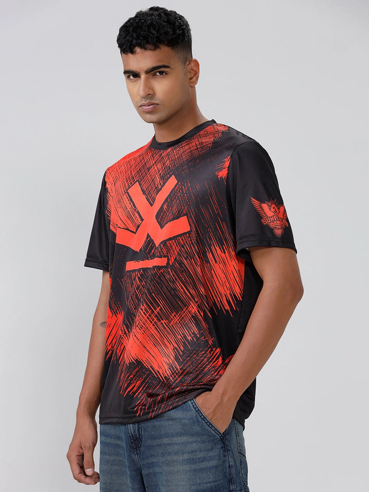 SRH 2025 Stormbrush Fan Jersey