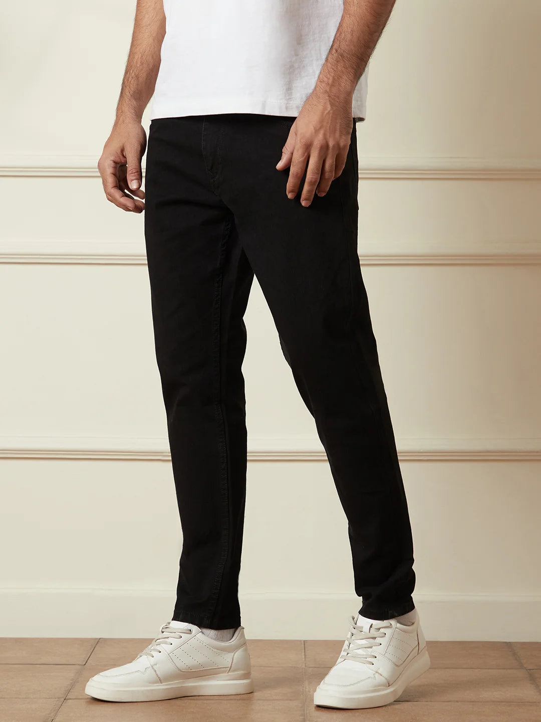 Skinny Jeans Black Jeans Men Old Navy Casual Skinny Crop Jeans Black